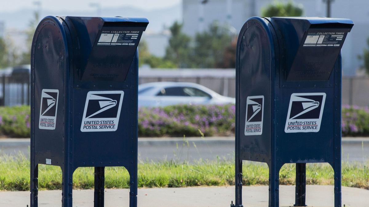 El Supremo de EEUU autoriza por ahora la orden de Trump para restringir el voto por correo de cara a las ‘midterms’