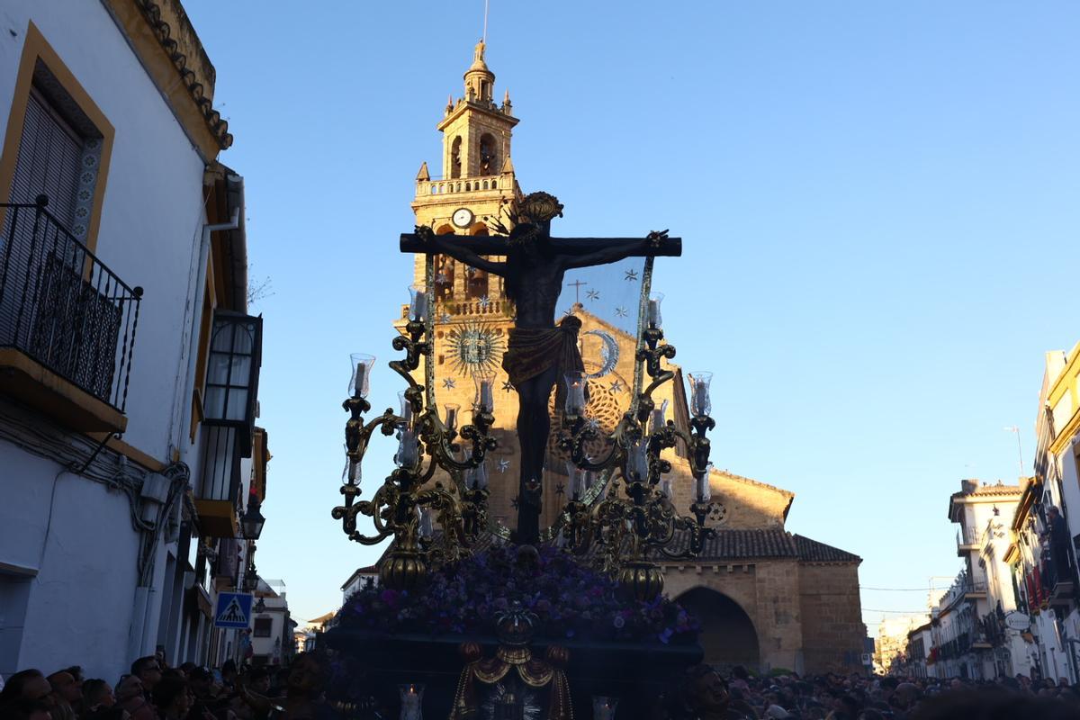 La hermandad de Ánimas, en imágenes