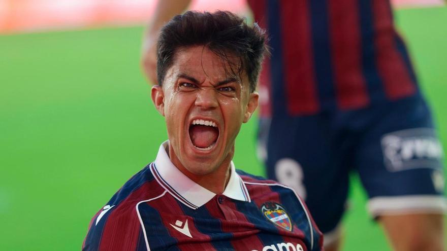 Rober Brugué desafía al Barça: “Vamos sin miedo, sin complejos y a por todas”