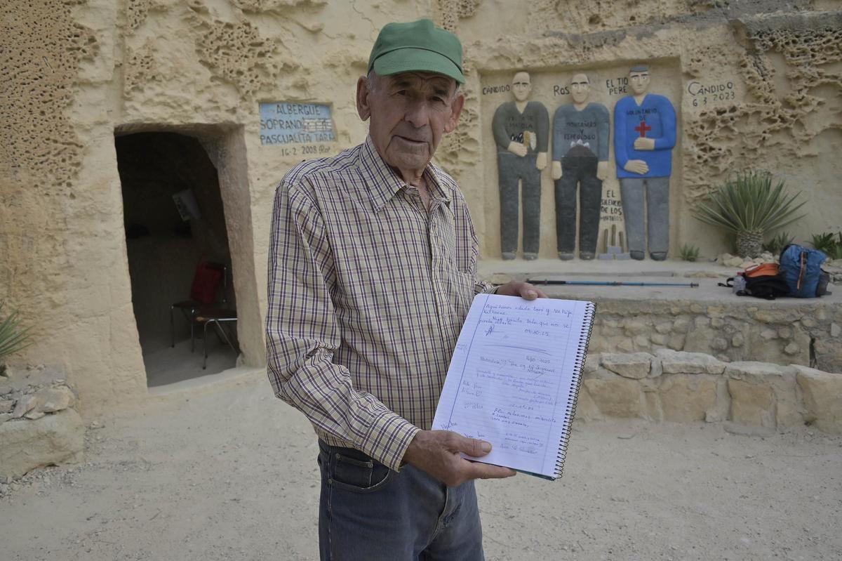 El Cau de Mariano Ros