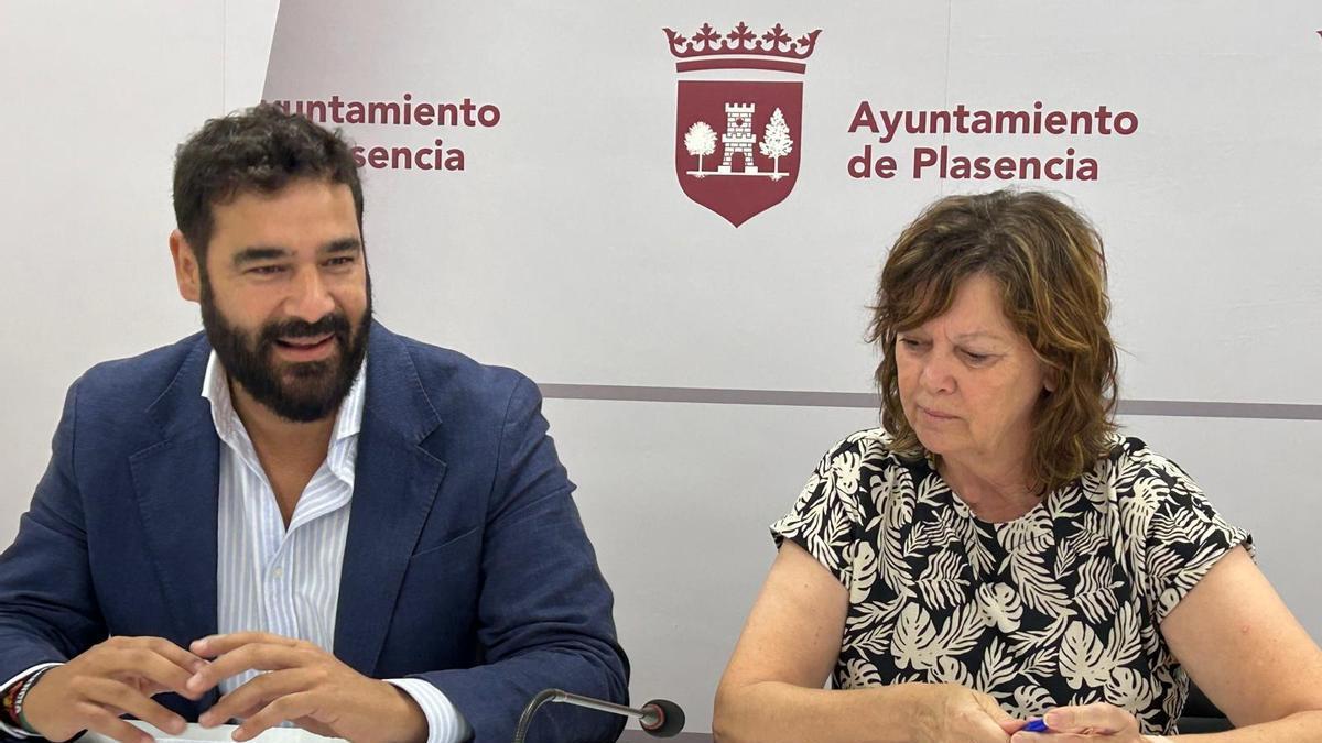Plasencia estrena Concejalía de Bienestar Animal con inversiones y campañas de concienciación