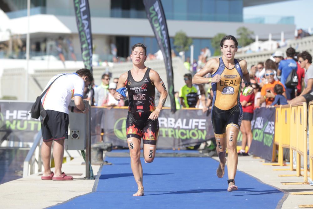 Valencia Triatlón 2017