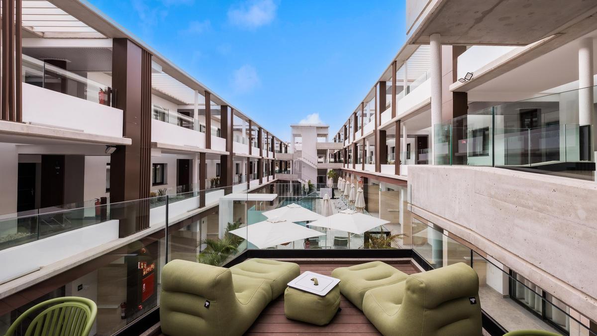 Descubre Coral Cotillo Reef: lujo sostenible frente al mar en Fuerteventura