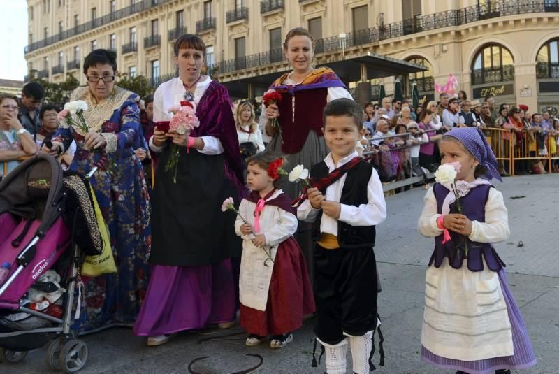 Imágenes de las Fiestas