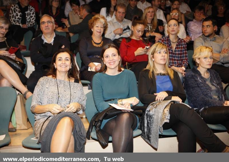 GALERÍA DE FOTOS -- La feria Tu Boda despierta expectación entre los castellonenses