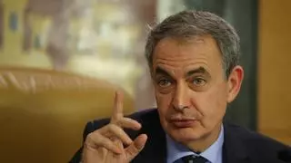 Zapatero compara la amnistía con sus conversaciones con ETA