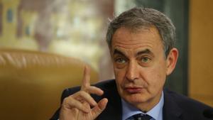Zapatero califica como pacto de Estado el acuerdo entre PSOE y Junts y cree que durará toda la legislatura