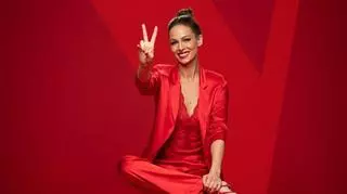 Eva Gónzalez: «'La voz' es para mí un sueño cumplido»
