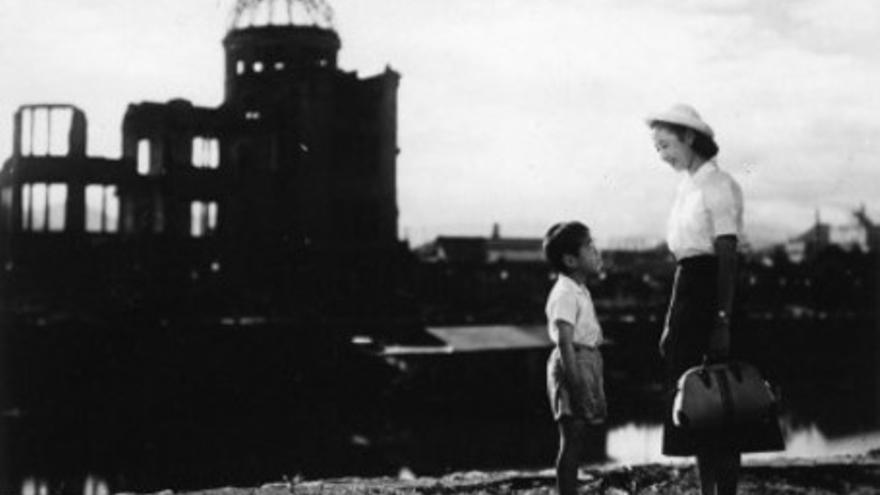 Nens d&amp;#39;Hiroshima