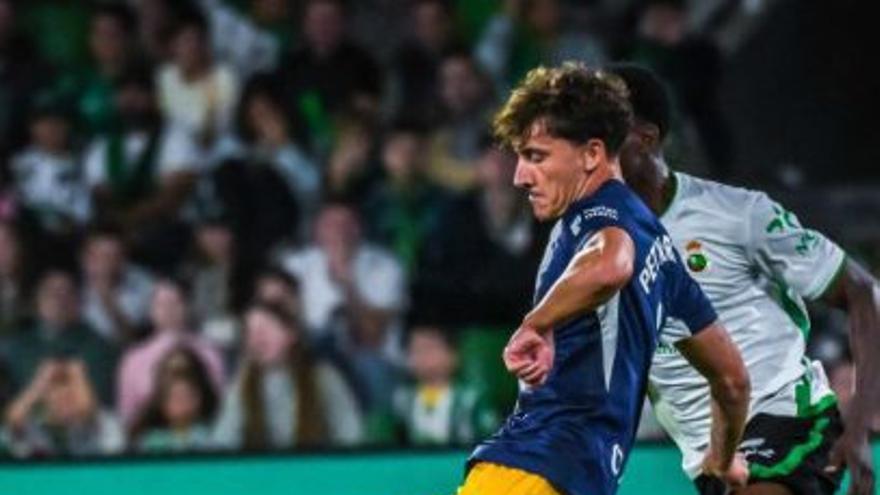 Petxarroman. |  LaLiga