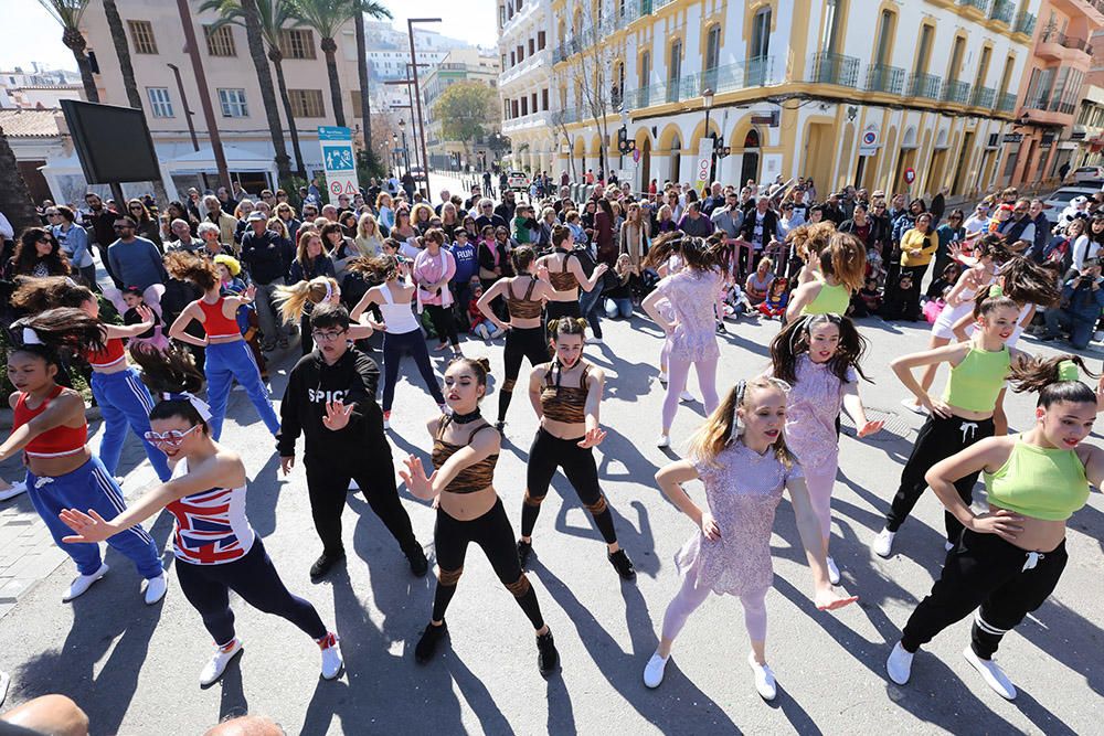 Carnaval de Ibiza 2019