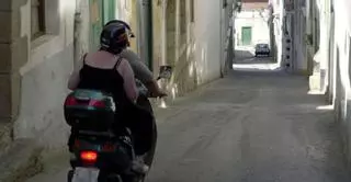 Polémica en Betanzos por el tope de tiempo para el acceso de vehículos al casco histórico