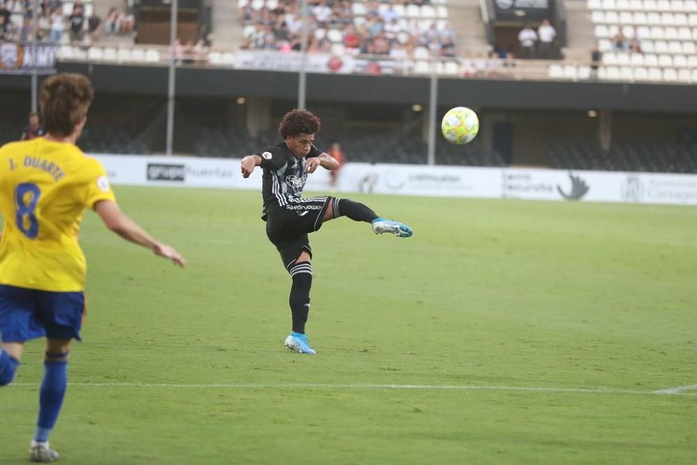 FC Cartagena-Cádiz B