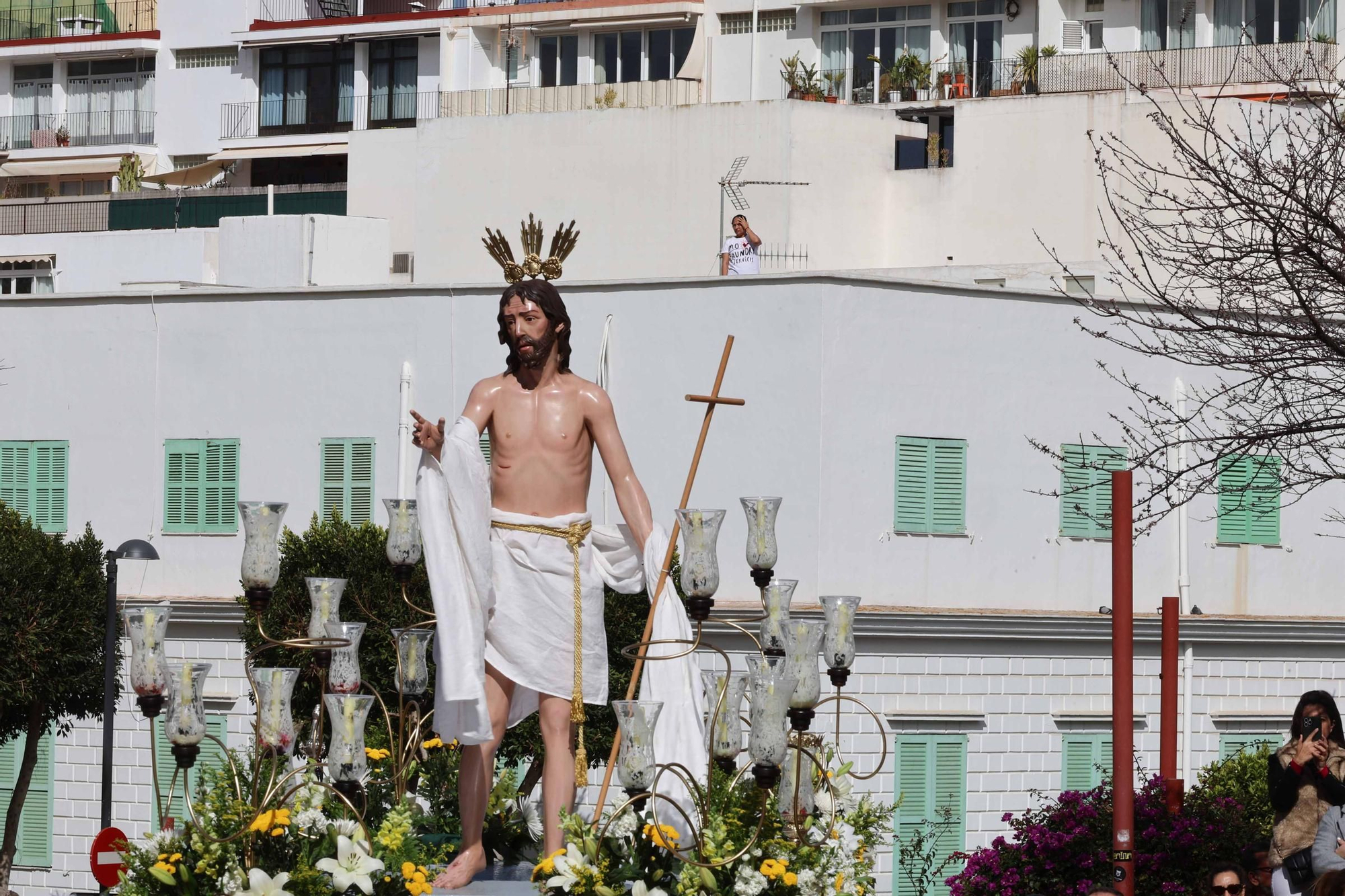 Santo Encuentro en Ibiza (2024)