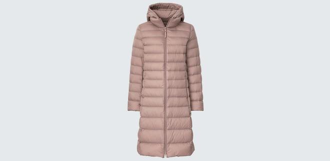 Uniqlo tiene el abrigo perfecto para el otoño