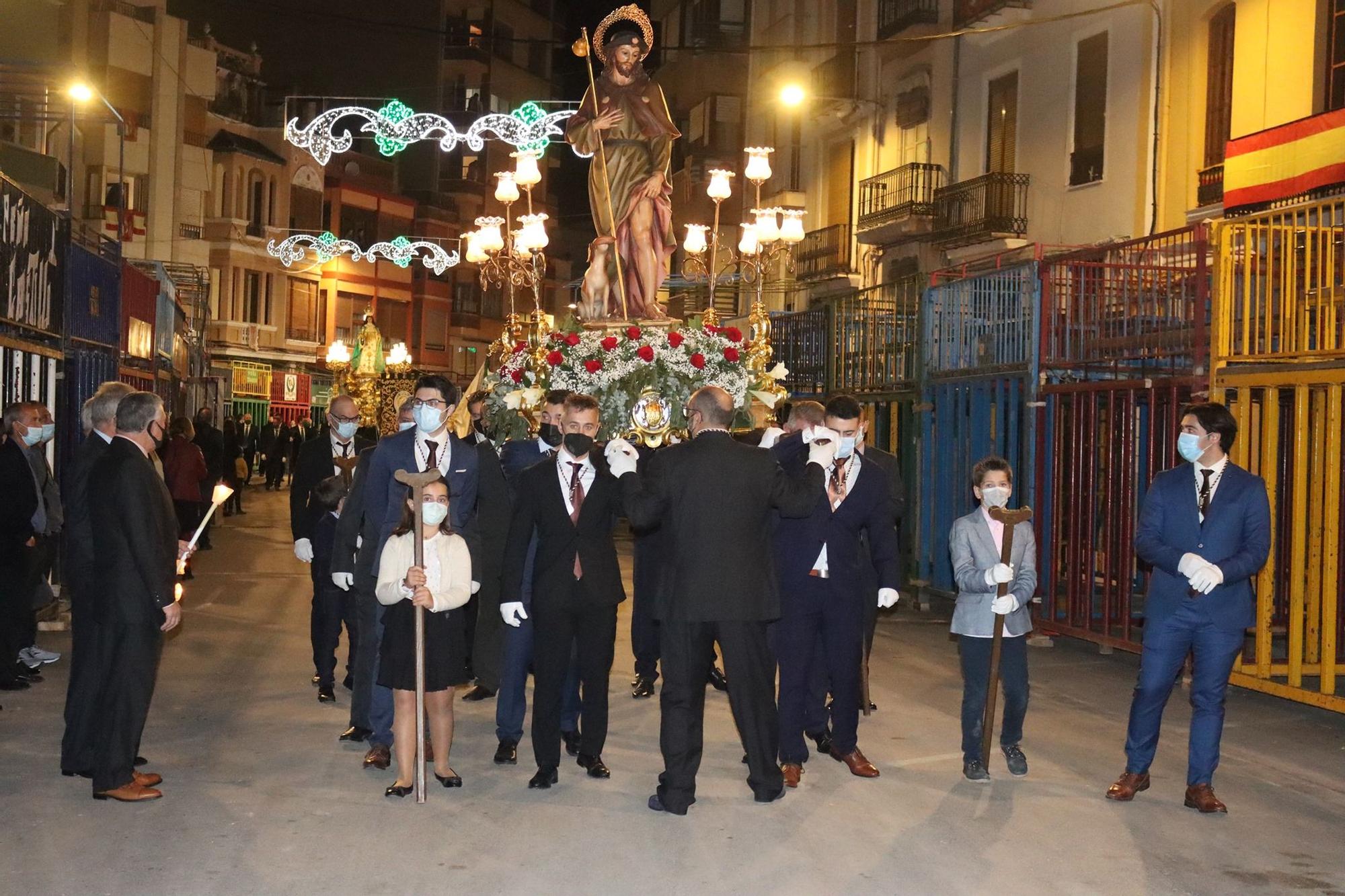 Todo lo que ha dado de sí el primer domingo de Fira d'Onda, en imágenes