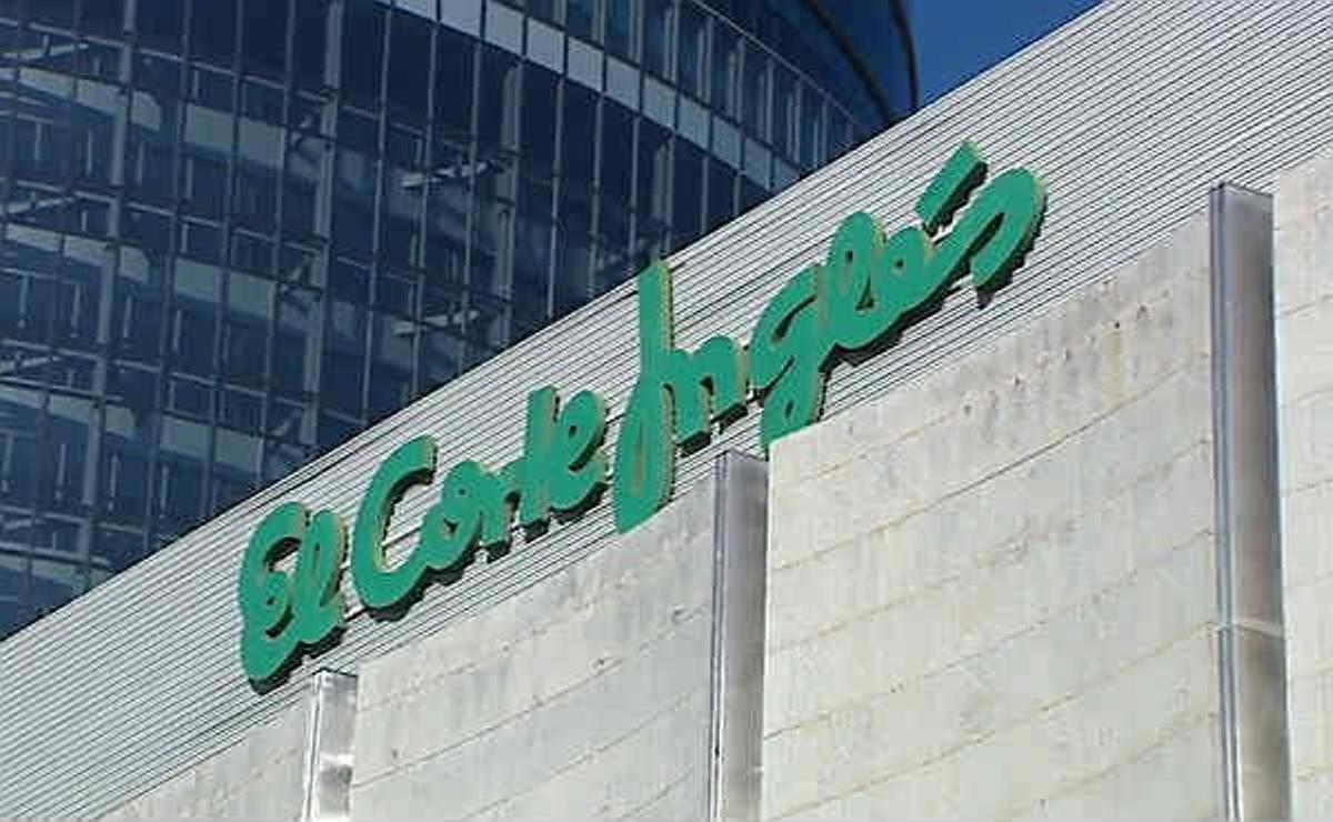 El multimilionari xeic Hamad bin Jassim bin Jaber al-Thani ha adquirit el 10% d’El Corte Inglés per 1.000 milions d’euros.