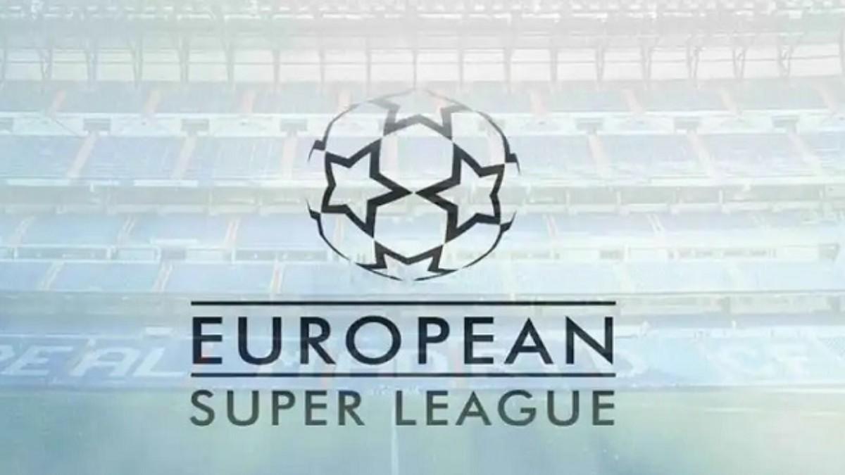 Logo de la Superliga