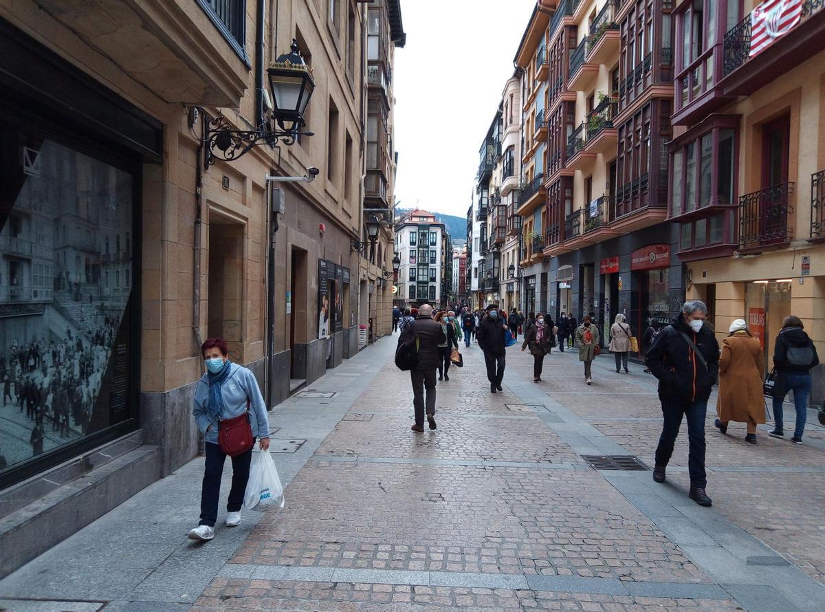 Euskadi proposa exigir el certificat Covid en restaurants i oci nocturn