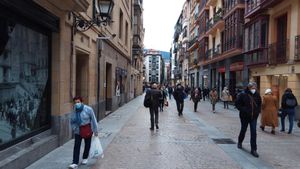 Euskadi proposa exigir el certificat Covid en restaurants i oci nocturn