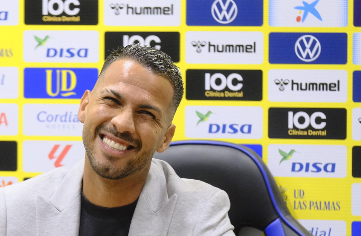 Jonathan Viera.