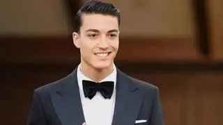 El desconocido pasado de Enri Sánchez, uno de los protagonistas de "Jugando con Fuego España"