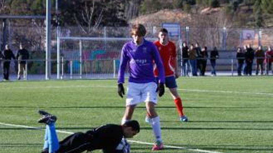 El torneo de San Pedro será un homenaje a Julián Bernal