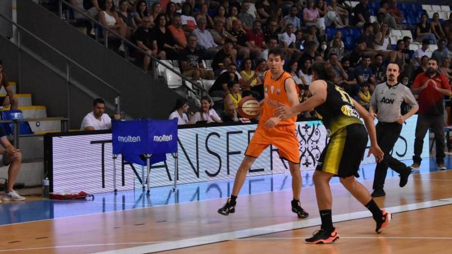 Nace el All-Star del baloncesto balear de las Lligues Escribano