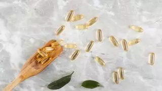 Las pastillas de vitamina B12 para veganos que dan energía y duran más de un año