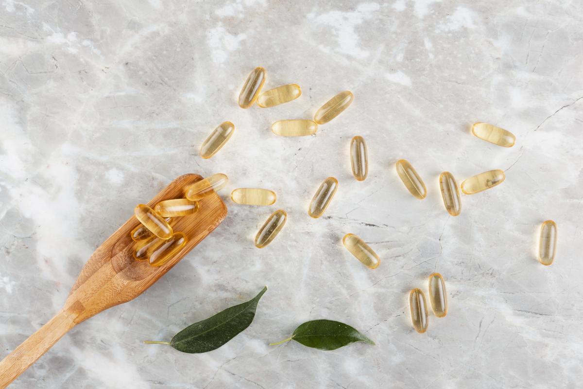 Las pastillas de vitamina B12 para veganos que dan energía y duran más de un año
