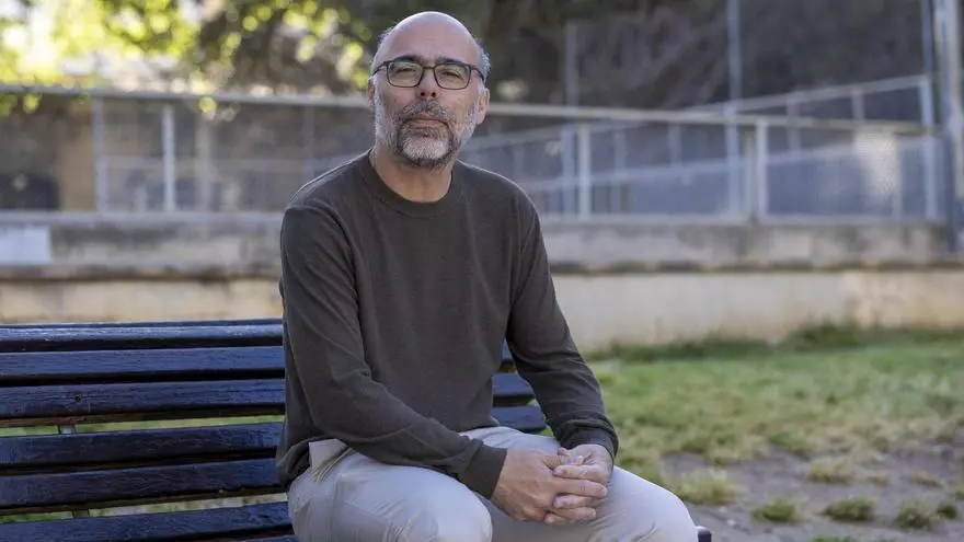 Xavier Ferriol, nuevo presidente de la Federación de Asociaciones de Padres de Alumnos: "La escasez de vivienda afecta a la calidad educativa por la falta de profesores"