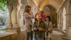 Experiència Medieval en Món Sant Benet