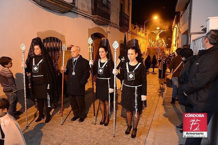 FOTOGALERÍA / El Jueves Santo en la provincia