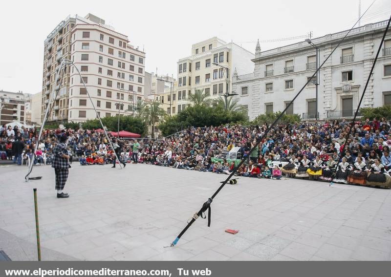 GALERÍA DE FOTOS - Magdalena 2014 - Magdalena Circus