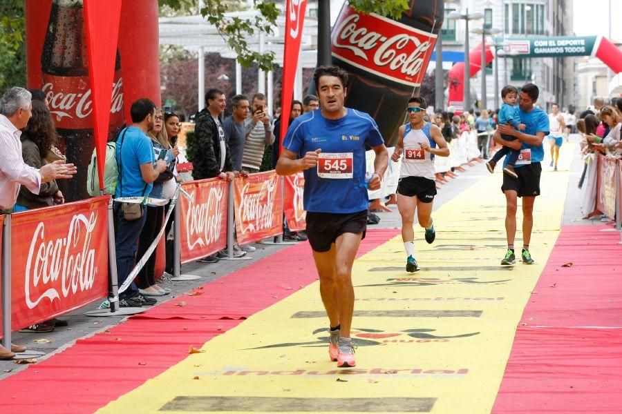 Carrera de la Guardia Civil - FEDER