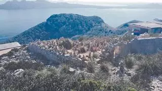 “Pollença fue pionera en transformar sus casas de campo en chalés para alquiler vacacional”