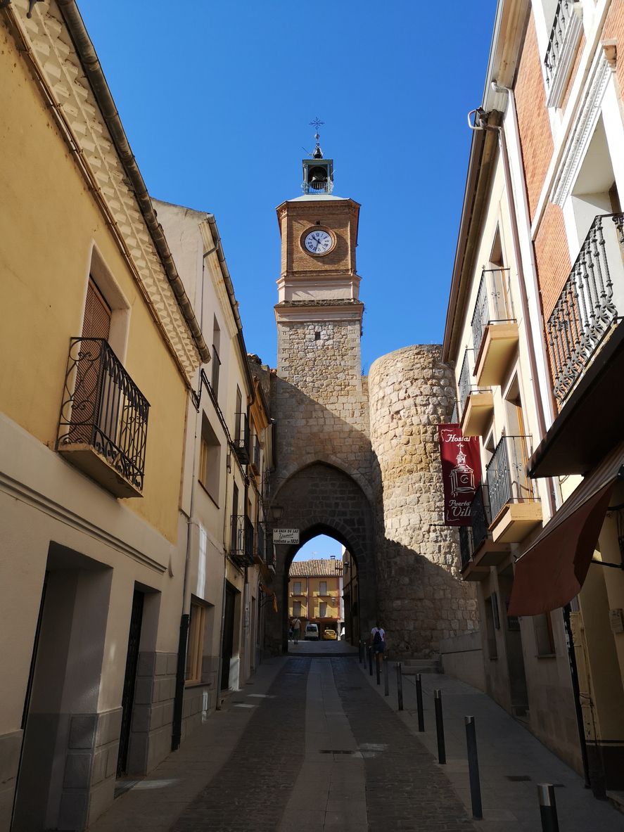 En este pueblo celebrarán el inicio de año... ¡con torreznos!