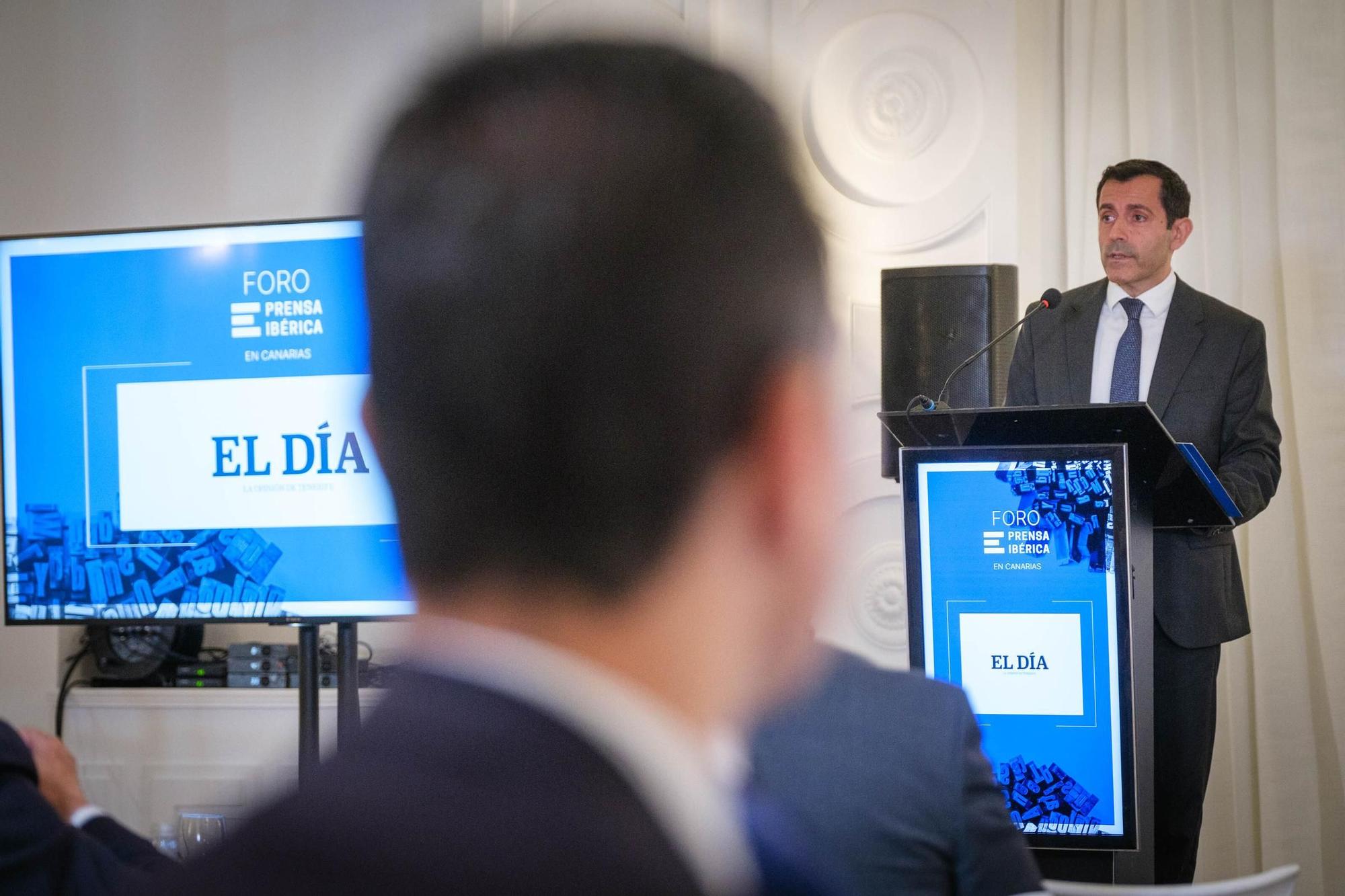 IV Jornadas sobre la financiación de la innovación en Canarias