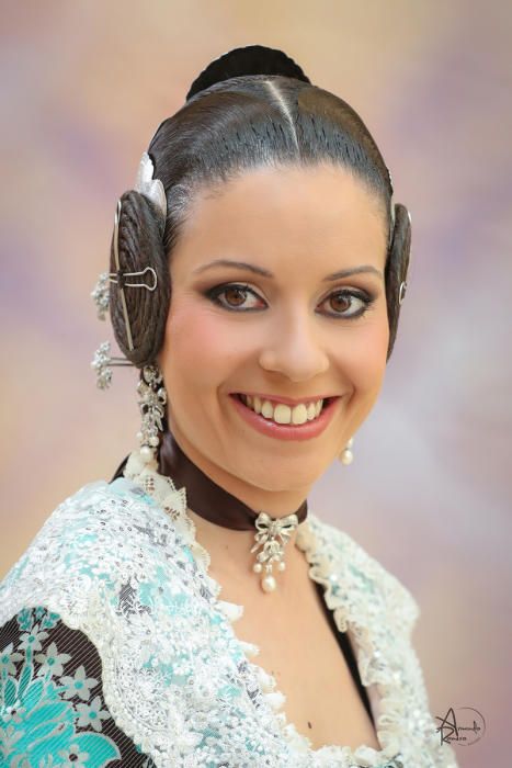 Aroa Gómez Campos (Cristóbal Sorní-Maestro Martín)