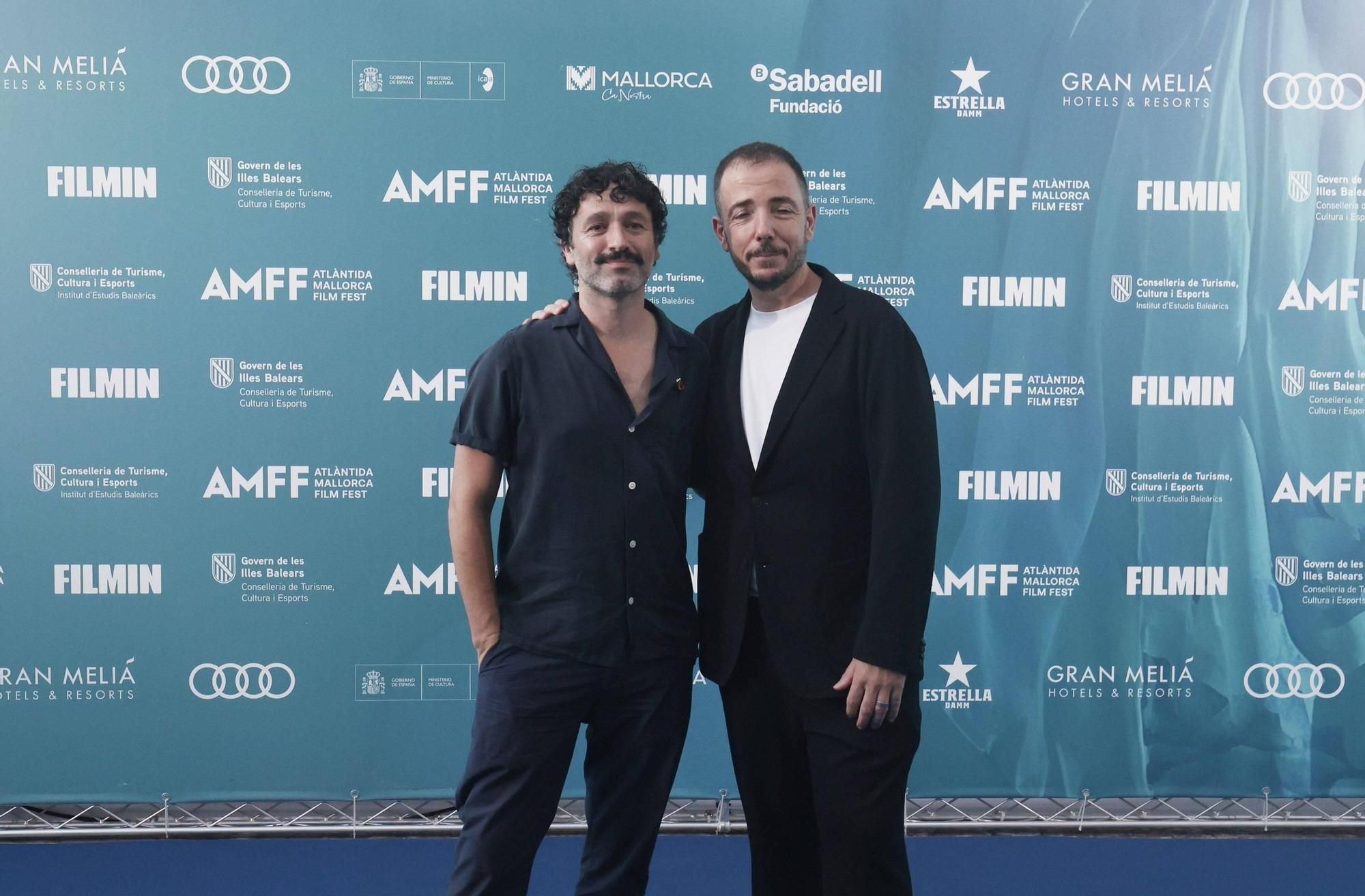 Startschuss für das Atlàntida Mallorca Film Fest: Impressionen von der Eröffnungsgala