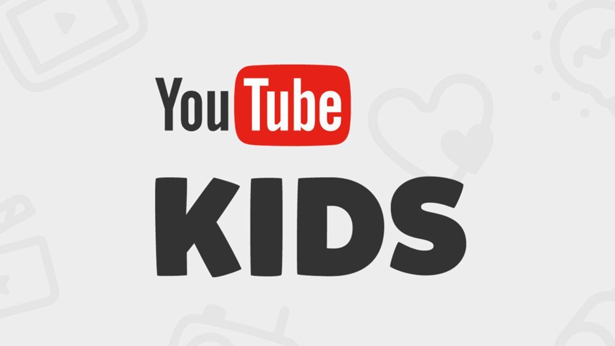 Novedades en YouTube Kids