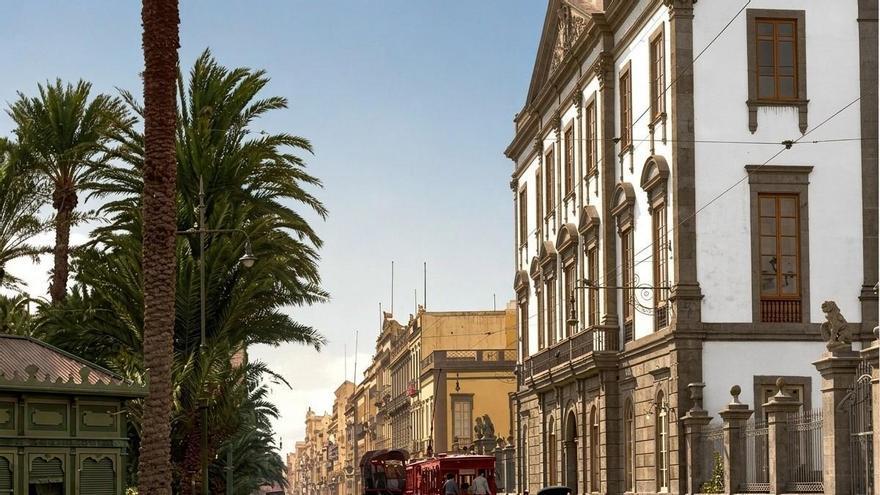 Donativos y ofrecimientos al bando sublevado en Gran Canaria