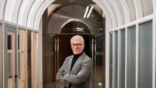 Juan Jesús Donaire, decano de Ciencias de la UAB: "Nos llegan alumnos que no saben sumar fracciones, algo impensable hace 10 años"