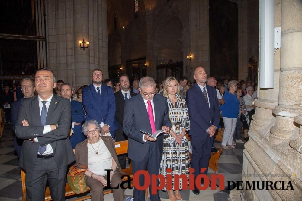 Ordenación de Sebastián Chico como Obispo Auxiliar