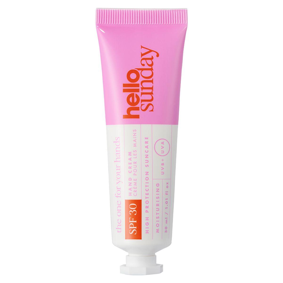 The one for your hands, de Hello Sunday