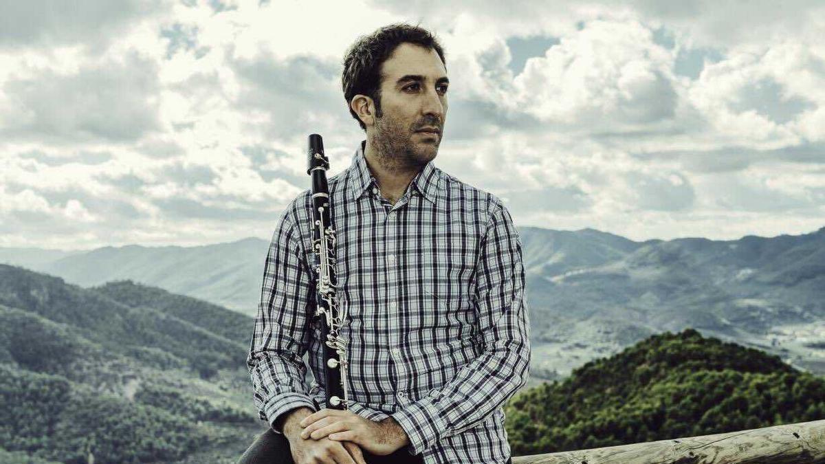 Daniel Broncano.
