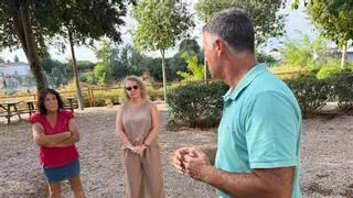 La urbanización El Pantano de Torrent renovará la red de abastecimiento de agua tras las 90 roturas causadas por la dana