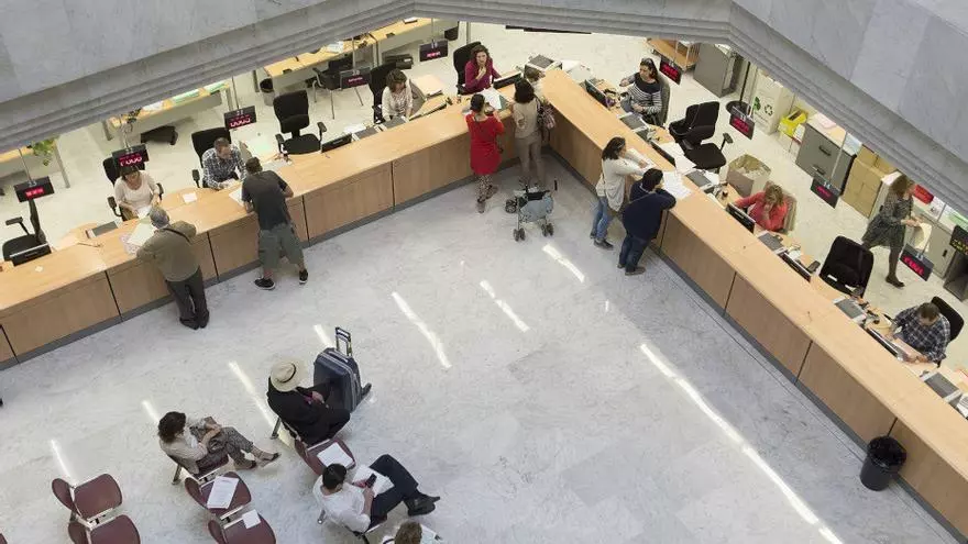 El Govern crea la nova direcció general d'IA amb el repte que el 60% dels treballadors públics la faci servir ja aquest any