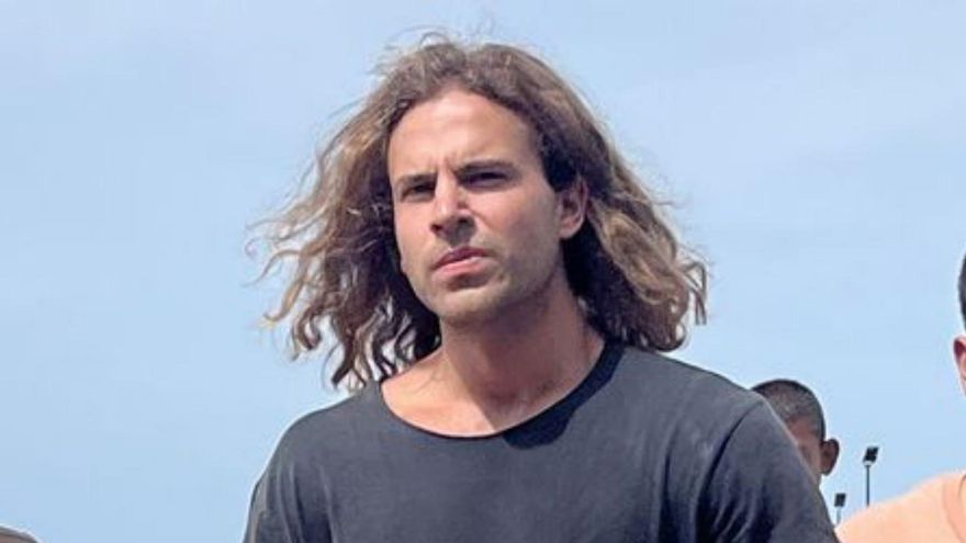 Se cumplen dos años del caso Daniel Sancho: así es su vida actual en prisión, esperando un nuevo veredicto