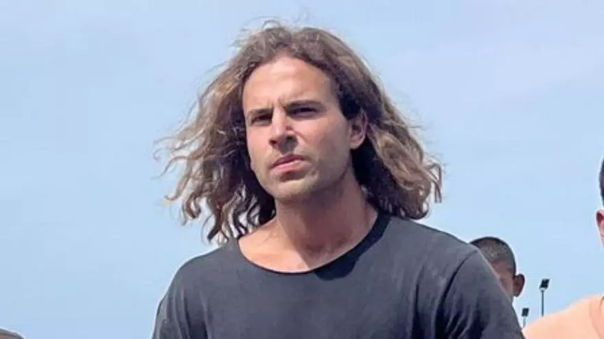 El presente y futuro de Daniel Sancho tras cumplir dos años de prisión en Tailandia